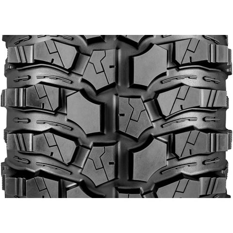 SuperATV Cliffhanger Tire Radial 8 Ply Tread