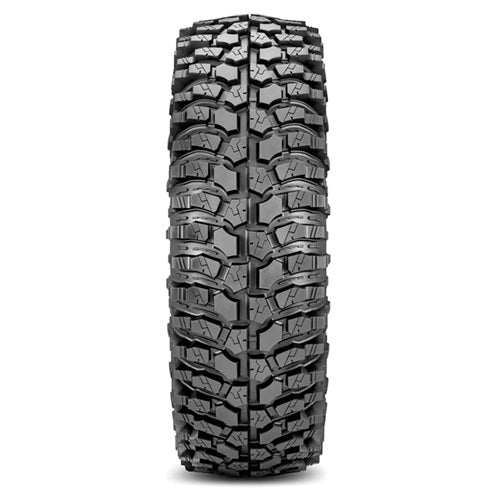 SuperATV Cliffhanger Tire 35x10-15 Radial 8 Ply