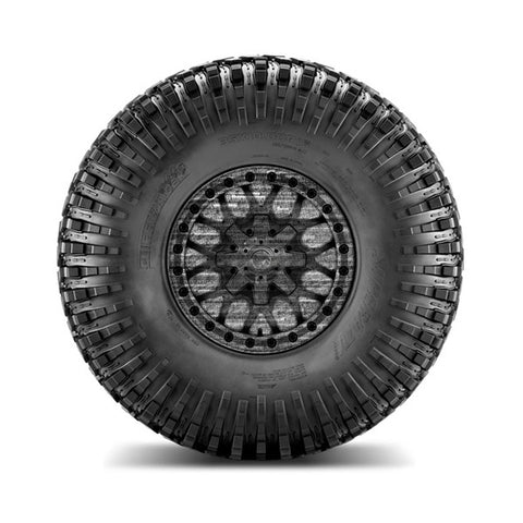 SuperATV Cliffhanger Tire Sidewall