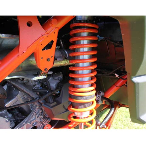 High Lifter Can-Am Maverick X3 XRS Spring Lift Kit (2017-19) - 5 Inch