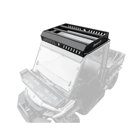 SuperATV Can-Am Defender Outfitter Roof Rack