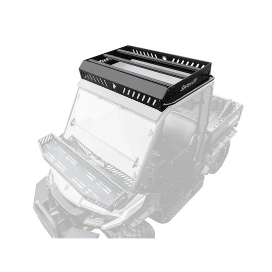 
                  
                    SuperATV Can-Am Defender Outfitter Roof Rack
                  
                