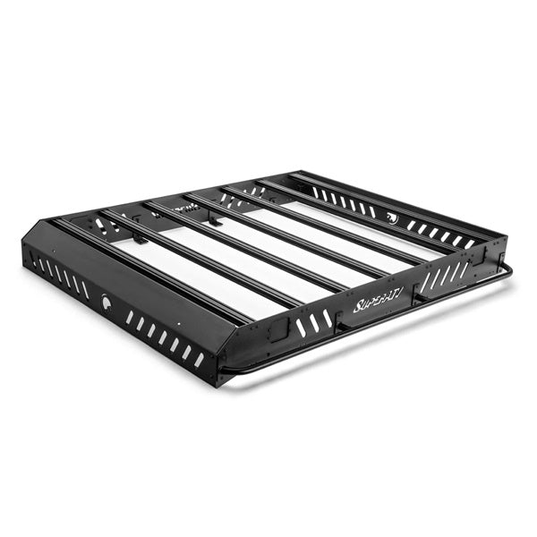 
                  
                    Defender MAX Outfitter Roof Rack CRS-CA-DEFMAX-00
                  
                