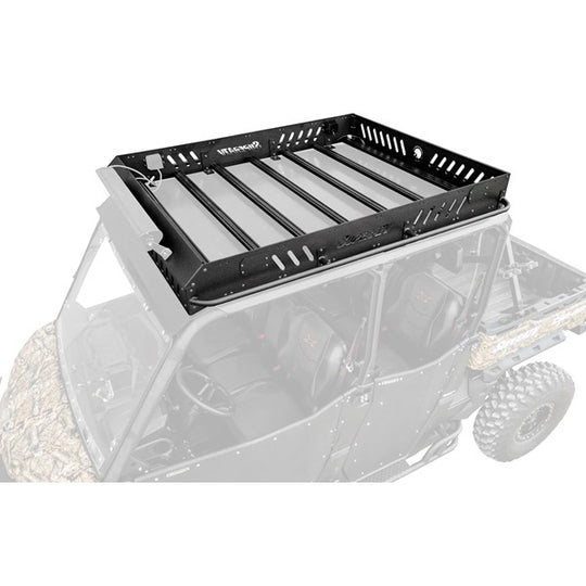 
                  
                    SuperATV Can-Am Defender MAX Outfitter Roof Rack
                  
                