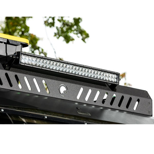 
                  
                    SuperATV CFMOTO UFORCE 1000 XL Outfitter Roof Rack Light Bar
                  
                