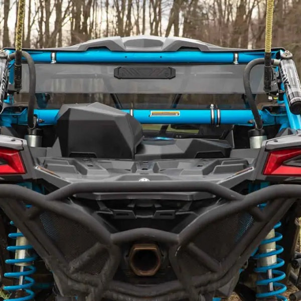 
                  
                    SuperATV Can-Am Maverick X3 Turbo RR Vented Rear Windshield
                  
                