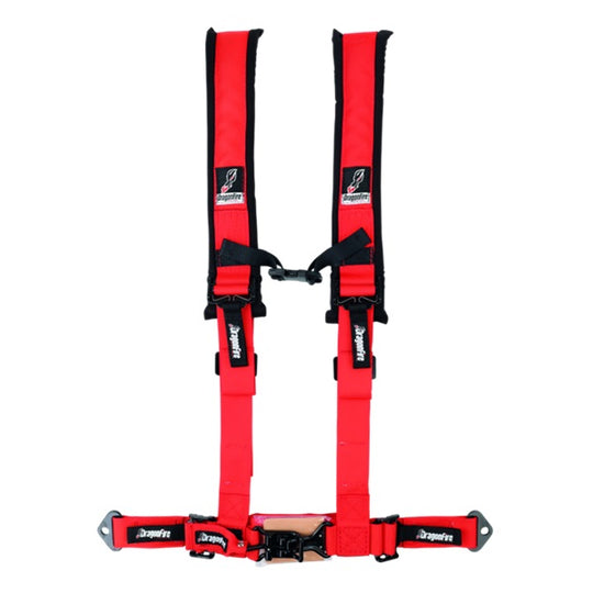 DragonFire Racing Seat Belt Harness - 2 Inch