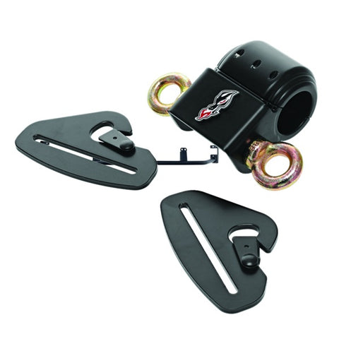 DragonFire Racing Harness Anchor Kits 1.25