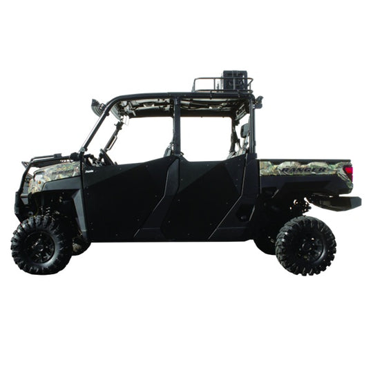 DragonFire Racing Polaris Ranger XP 1000 Crew Aluminum Half Doors