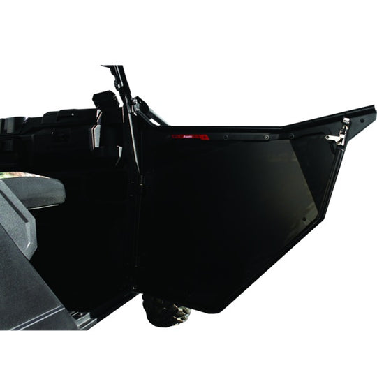
                  
                    DragonFire Polaris Ranger XP 1000 Crew Aluminum Half Door Open
                  
                