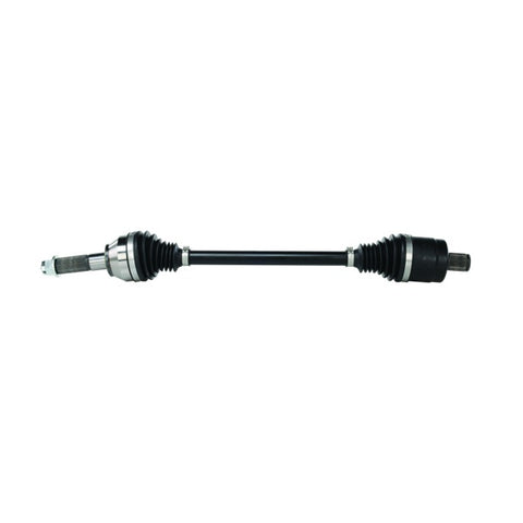 DragonFire Hydra Axle