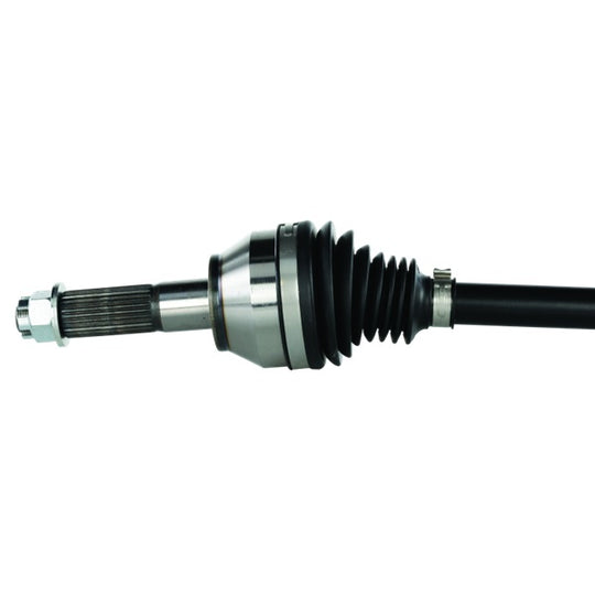 DragonFire Hydra Axle Boot & Splines