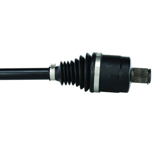 
                  
                    DragonFire Hydra Axle Closeup
                  
                