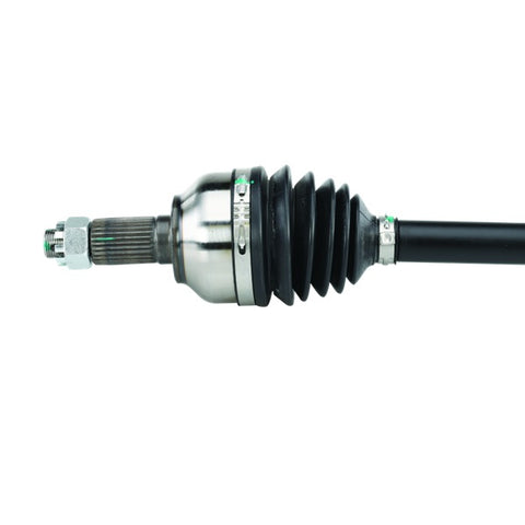 DragonFire Racing Hydra Axles End