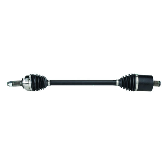 DragonFire Racing Hydra Axles