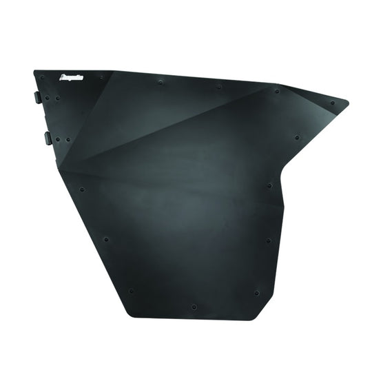 
                  
                    DragonFire Racing Can-Am Defender Max Aluminum Door Skin
                  
                