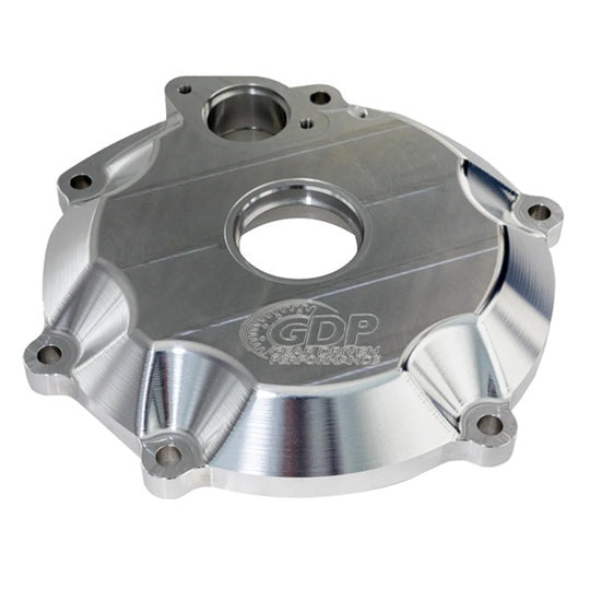 SuperATV Can-Am Maverick X3 Pin Locker Billet Differential