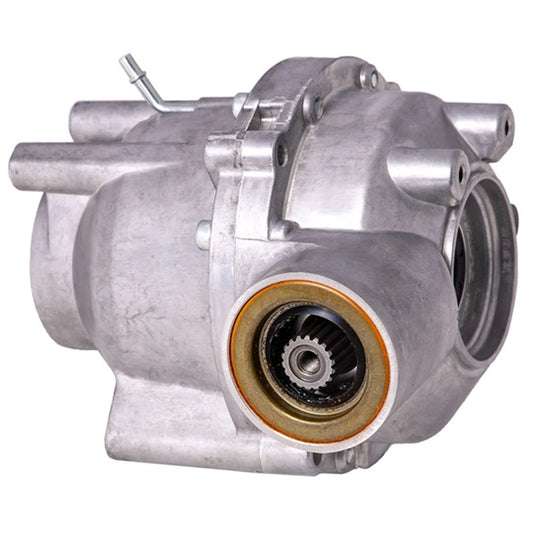 SuperATV Can-Am Renegade ATV SwifTrac Front Differential