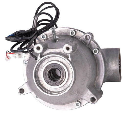 
                  
                    SuperATV Can-Am Outlander ATV SwifTrac Front Differential
                  
                