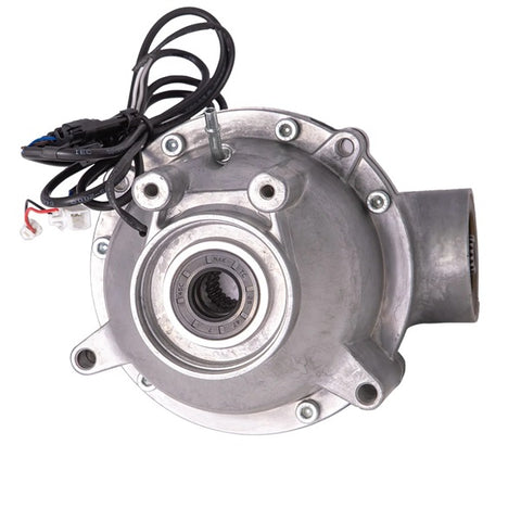 SuperATV Can-Am Renegade SwifTrac Differential