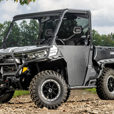 SuperATV Can-Am Defender HDPE Doors