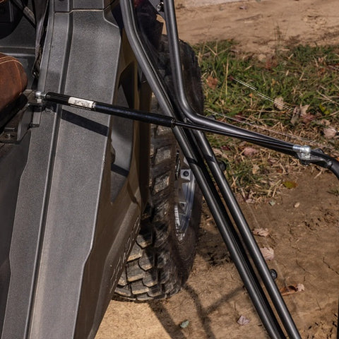 SuperATV CFMOTO UFORCE U10 Pro Convertible Door Strut