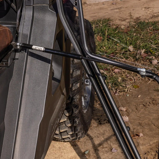 
                  
                    SuperATV CFMOTO UFORCE U10 Pro Convertible Door Strut
                  
                