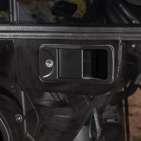 SuperATV CFMOTO UFORCE U10 Pro Convertible Doors - Handle
