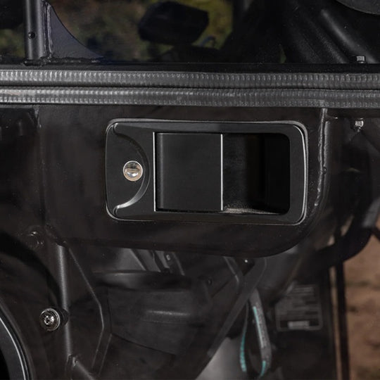 
                  
                    SuperATV CFMOTO UFORCE U10 Pro Convertible Doors - Handle
                  
                