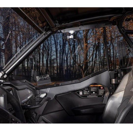 
                  
                    SuperATV Polaris RZR Pro S Hard Cab Enclosure Upper Door Inside
                  
                