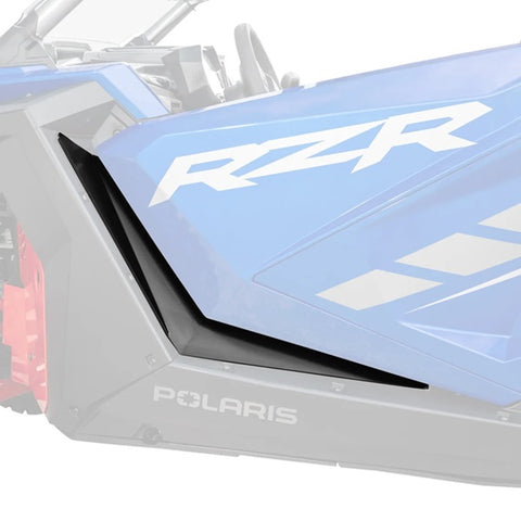 SuperATV Polaris RZR Pro Lower Door Valances
