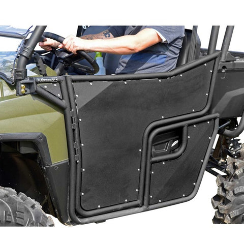 SuperATV Polaris Ranger XP 800 Aluminum Doors
