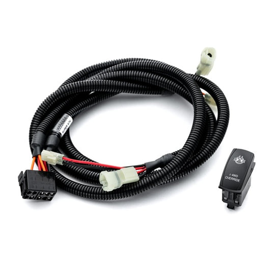 SuperATV Honda Talon 1000 Differential Override Switch