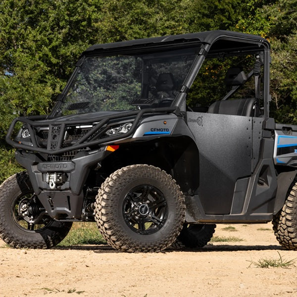 SuperATV CFMOTO UFORCE 1000 Half Doors