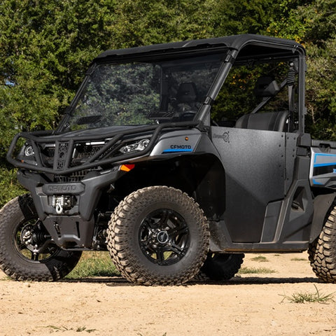 SuperATV CFMOTO UFORCE 1000 Half Doors