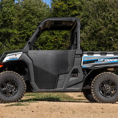 CFMOTO UFORCE 1000 HDPE Half Doors