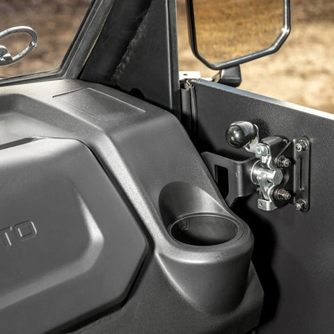 SuperATV CFMOTO UFORCE 1000 XL HDPE Door Latch