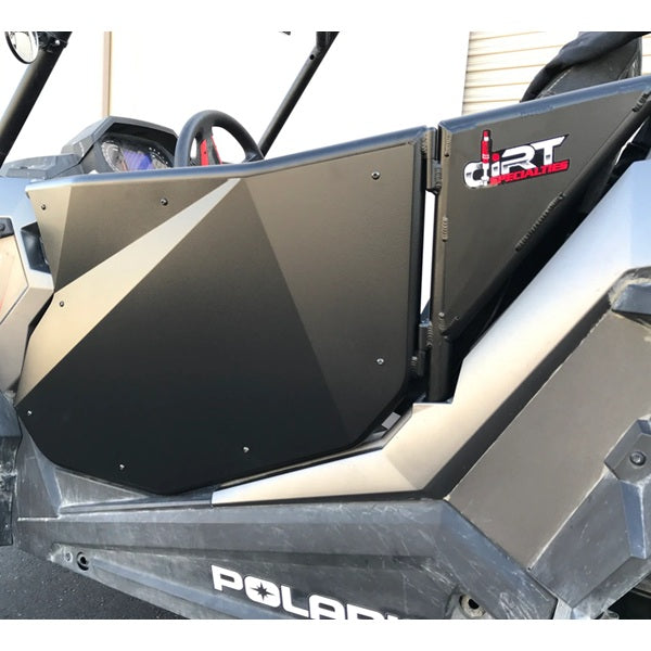 Dirt Specialties Polaris RZR XP 1000 Aluminum Doors