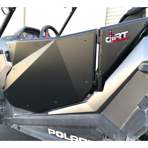 Dirt Specialties Polaris RZR XP 1000 Aluminum Doors