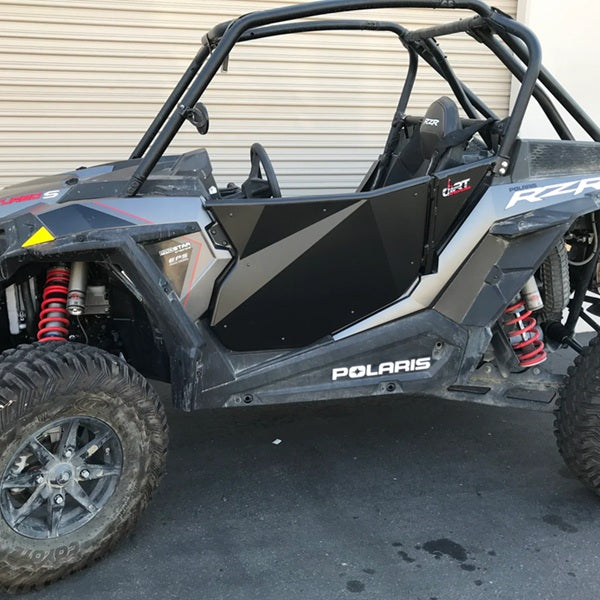 Dirt Specialties Polaris RZR XP 1000 Doors
