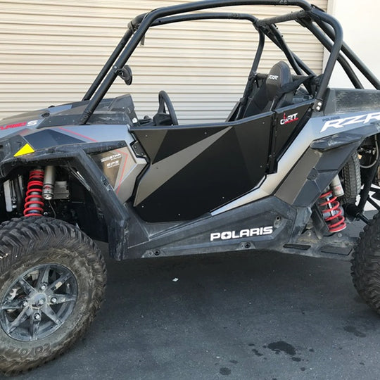 Dirt Specialties Polaris RZR XP 1000 Doors
