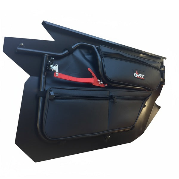 
                  
                    Dirt Specialties Can-Am Maverick X3 Flat Top Door Bag
                  
                