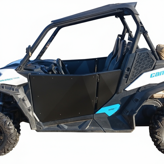 Dirt Specialties Can-Am Maverick Trail Doors (2017-26)