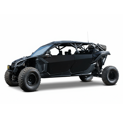 Dirt Specialties Can-Am Maverick X3 Max Doors 2017-26