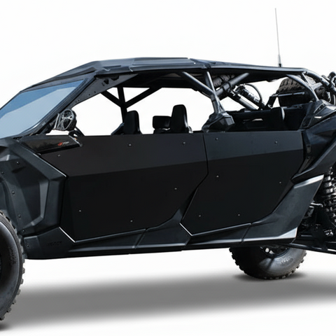 Dirt Specialties Can-Am Maverick X3 Max Doors 