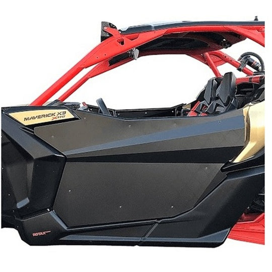 Dirt Specialties Can-Am Maverick X3 Doors (2017-26)