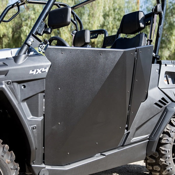 Dirt Specialties CFMOTO UFORCE 800 Suicide Doors (2014-20)