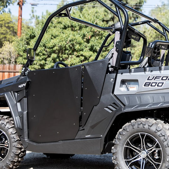 
                  
                    Dirt Specialties CFMOTO UFORCE 800 Doors
                  
                