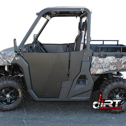 CFMOTO UFORCE 1000 Doors (2019-22)