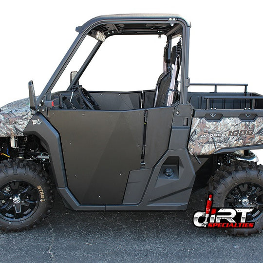 
                  
                    CFMOTO UFORCE 1000 Doors (2019-22)
                  
                
